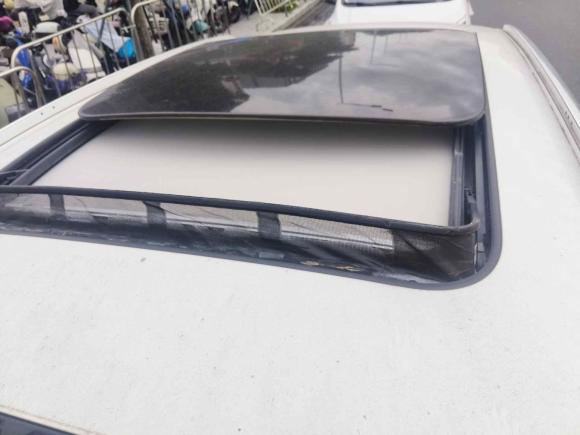 [广州·粤D] 二手奥迪奥迪Q52013款 40 TFSI 技术型