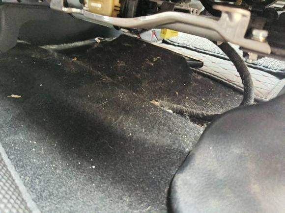 [常州·苏D] 二手长安长安CS952017款 2.0T 两驱智远版