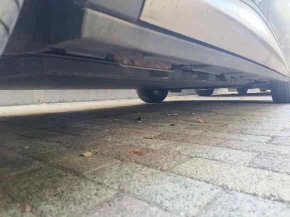 [上海·沪A] 二手比亚迪海豚2021款 405km 时尚版