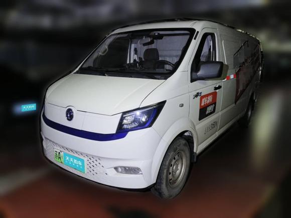 東風御風EM272024款 EM27L 河南鋰動 41.472kWh「南京二手車」「天天拍車」