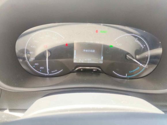 [上海·苏E] 二手五菱汽车五菱宏光新能源2025款 增程式混动 50KM 标准型