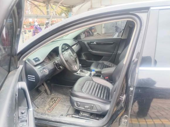 [宁波·浙B] 二手大众迈腾2013款 1.8TSI 豪华型