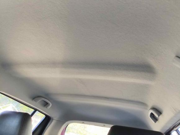 [佛山·粤E] 二手铃木雨燕2013款 1.5L 自动20周年限量版