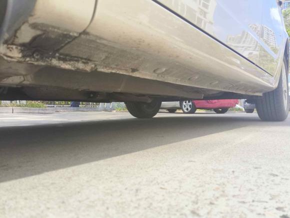 [青岛·鲁U] 二手吉利汽车远景2019款 升级版 1.5L CVT豪华型 国VI