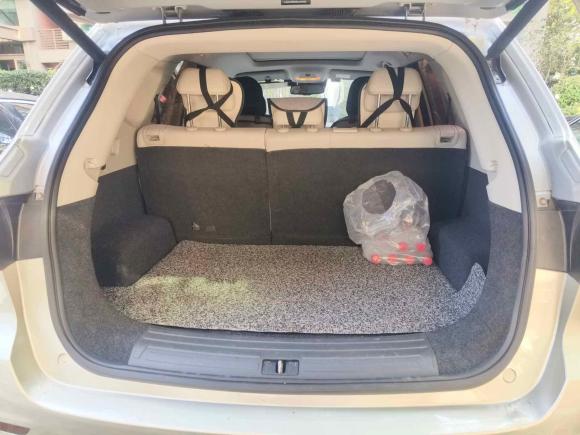 [上海·沪A] 二手荣威荣威RX5新能源2017款 ERX5 EV400 电动互联网至尊版