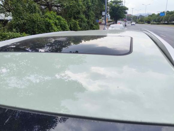 [金华·浙G] 二手五菱汽车五菱星辰2021款 1.5T 手动星享版