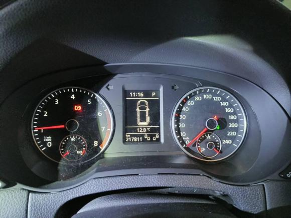 [上海·沪D] 二手大众夏朗2018款 380TSI 舒享型 6座