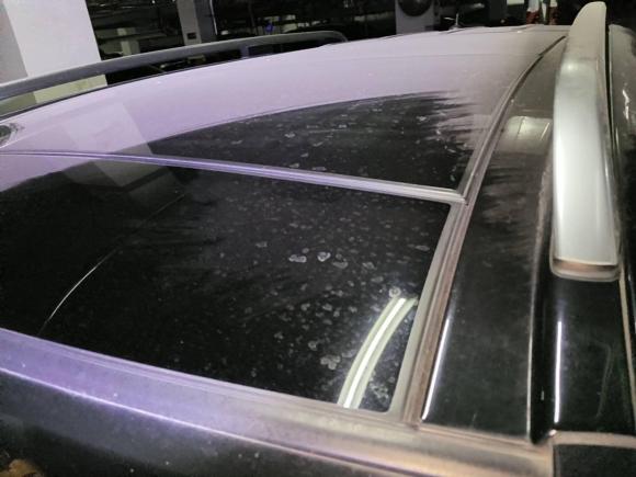 [济南·鲁A] 二手奔驰奔驰GLK级2013款 GLK 300 4MATIC 动感天窗型