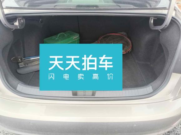 [南昌·赣A] 二手大众速腾2020款 280TSI DSG舒适型 国VI