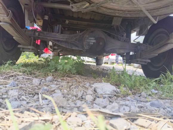 [南京·苏A] 二手开瑞小象X52024款 载货车