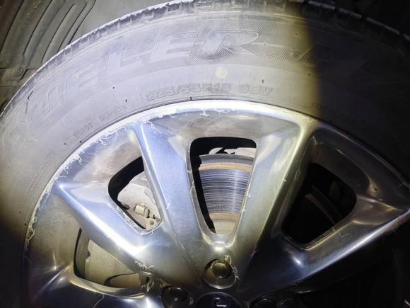 [芜湖·皖B] 二手Jeep自由光2014款 2.4L 豪华版