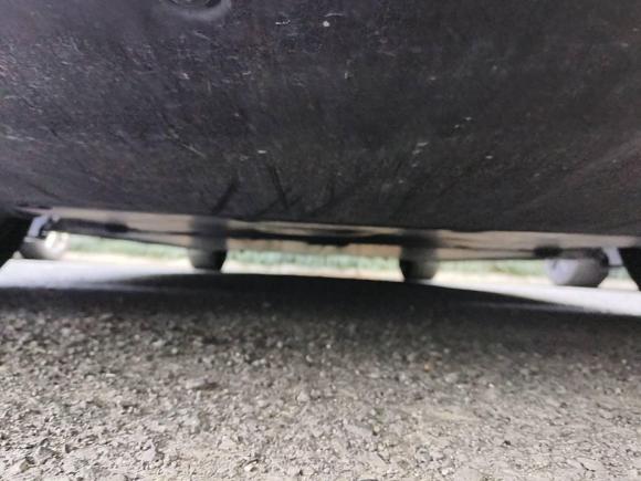 [杭州·浙A] 二手特斯拉Model 32021款 改款 标准续航后驱升级版 3D1