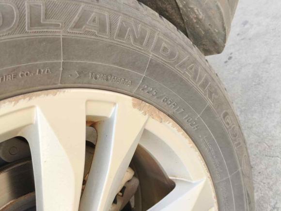 [无锡·苏B] 二手雷诺科雷傲2018款 2.0L 两驱豪华版