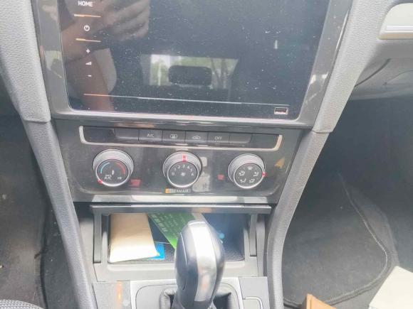 [苏州·苏E] 二手大众高尔夫2020款 280TSI DSG舒适型
