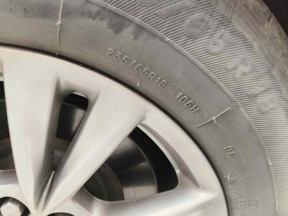 [上海·沪C] 二手凯迪拉克凯迪拉克XT52021款 2.0T 两驱豪华型