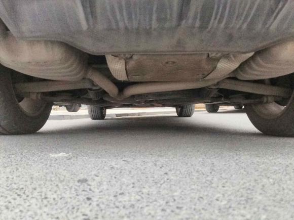 [金华·浙G] 二手奥迪奥迪Q52013款 40 TFSI 舒适型