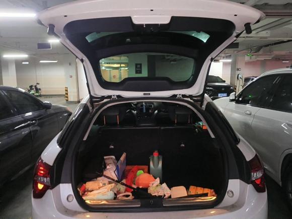 [义乌·浙G] 二手DSDS 52014款 1.6T 豪华版THP160