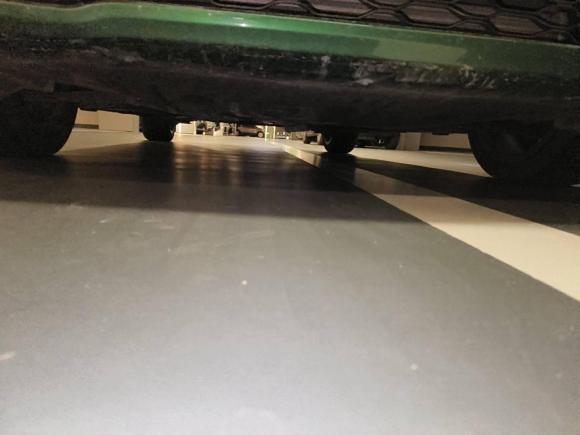 [上海·沪F] 二手MINIMINI2019款 2.0T COOPER S 经典派