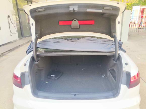 [青岛·鲁B] 二手奥迪奥迪A4L2020款 35 TFSI 时尚动感型