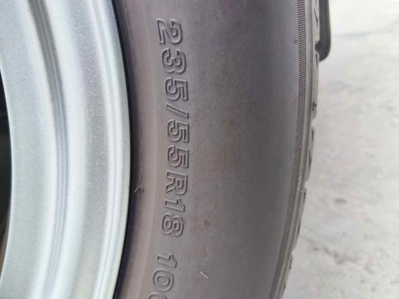 [深圳·粤B] 二手奔驰奔驰GLB2020款 GLB 180 动感型