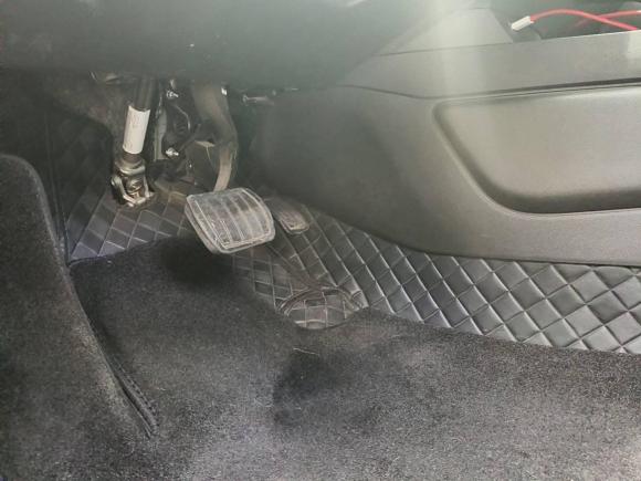 [西安·陕A] 二手标致标致5082021款 508L 400THP PureTech 驾控版