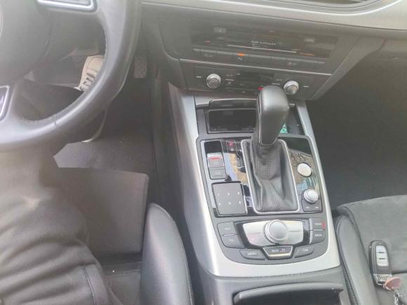 [青岛·鲁B] 二手奥迪奥迪A62017款 Avant 40 TFSI 运动型