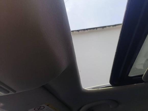 [杭州·湘D] 二手大众桑塔纳2015款 1.6L 手动舒适版