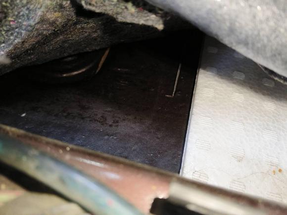 [西安·陕A] 二手铃木雨燕2011款 1.5L 自动运动版