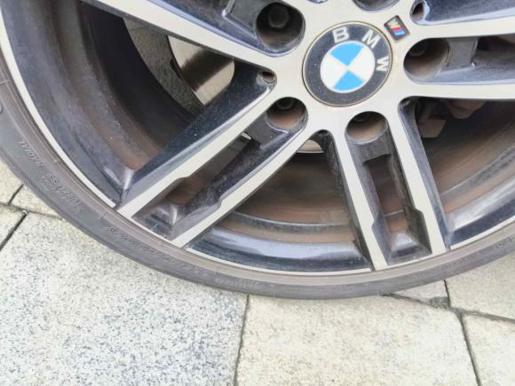 [苏州·苏E] 二手宝马宝马2系2018款 225i 尊享型 M运动套装