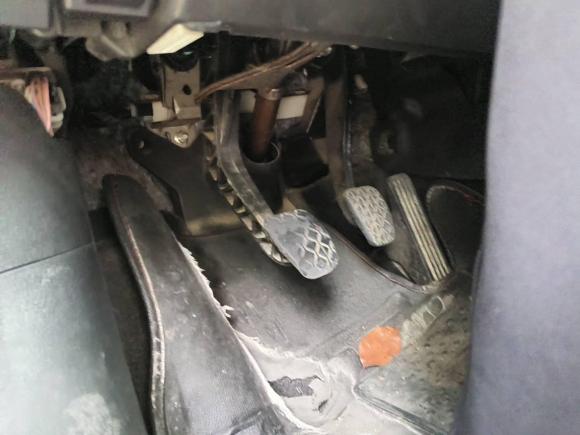 [台州·浙J] 二手马自达马自达3 昂克赛拉2014款 三厢 1.5L 手动舒适型