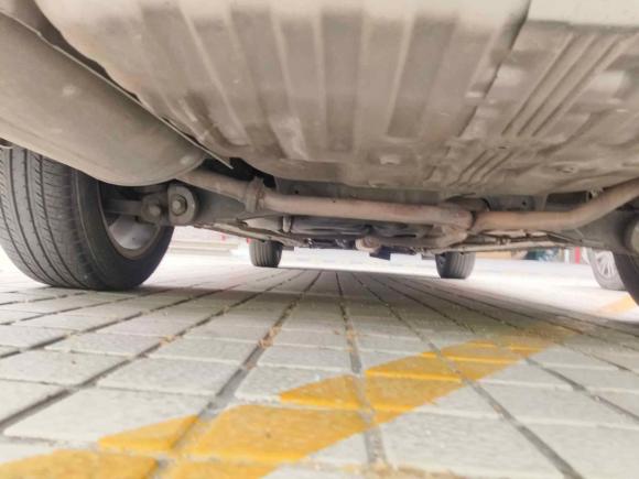 [上海·沪L] 二手本田奥德赛2009款 2.4L 豪华版