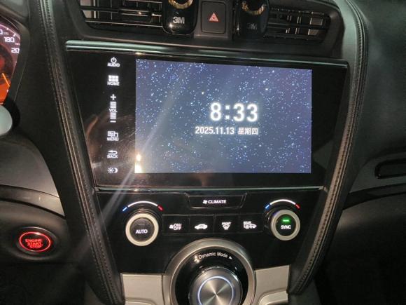 [上海·沪C] 二手讴歌讴歌CDX2016款 1.5T 两驱悦享版