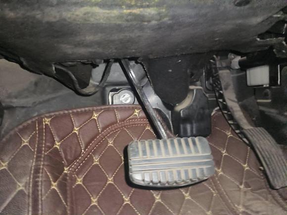 [常州·苏D] 二手三菱欧蓝德2019款 2.0L 两驱畅享版 5座 国V