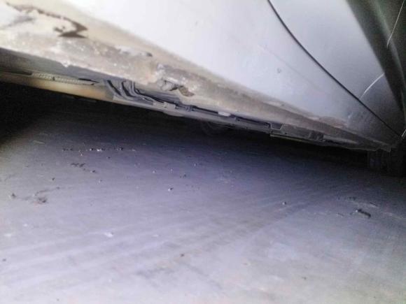 [成都·川A] 二手别克威朗2017款 三厢 15S 自动领先型