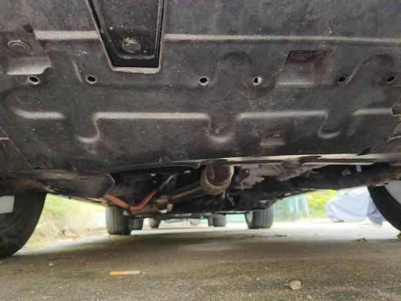 [上海·沪A] 二手荣威荣威RX5新能源2017款 eRX5 50T 混动互联尊荣旗舰版