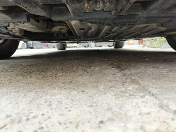 [佛山·粤E] 二手本田雅阁2018款 260TURBO 精英版 国VI