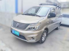 [西安·陕A] 东风风行菱智2018款 M5 1.6L 7座舒适型