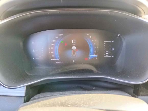 [湖州·浙E] 二手吉利汽车博越2020款 1.8TD DCT智慧PRO