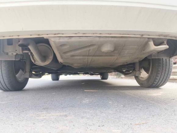 [金华·浙F] 二手大众捷达2017款 1.4L 手动时尚型