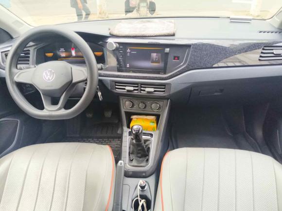 [合肥·皖A] 二手大众朗逸2023款 新锐 1.5L 手动新逸版