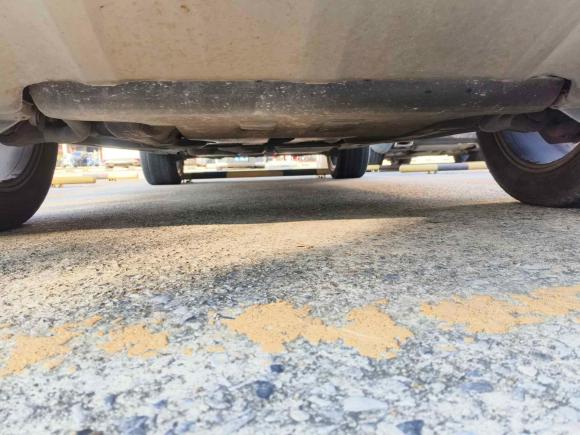 [佛山·粤A] 二手保时捷Cayenne2011款 Cayenne 3.0T