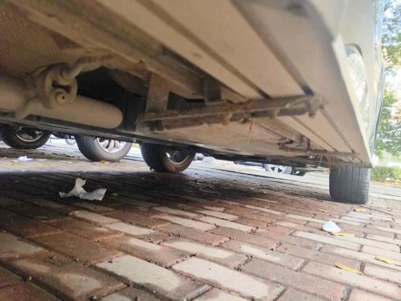 [常州·苏L] 二手思皓思皓X8 PLUS2023款 1.5TGDI DCT智旅版 7座