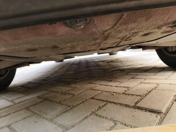 [青岛·浙B] 二手奥迪奥迪A4L2011款 2.0 TFSI 标准型