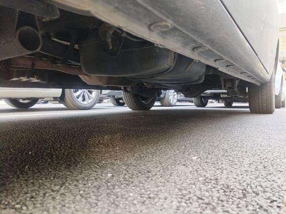 [合肥·皖A] 二手江汽集团瑞风M52016款 2.0T 汽油自动公务版