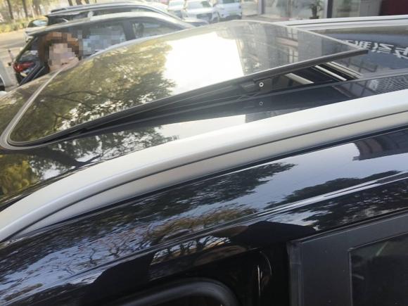 [常州·苏L] 二手思皓思皓X8 PLUS2023款 1.5TGDI DCT智旅版 7座