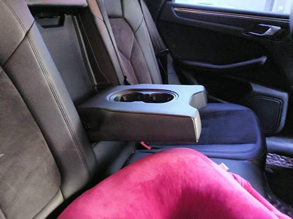 [嘉兴·浙F] 二手保时捷Macan2017款  Macan 2.0T