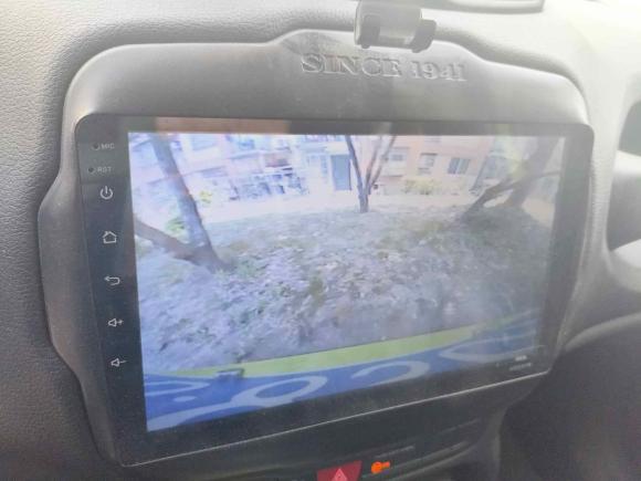 [上海·苏D] 二手Jeep自由侠2017款 180T 自动智能版