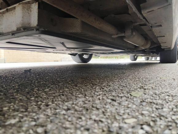 [西安·陕A] 二手比亚迪秦PLUS2021款 DM-i 120KM 尊贵型