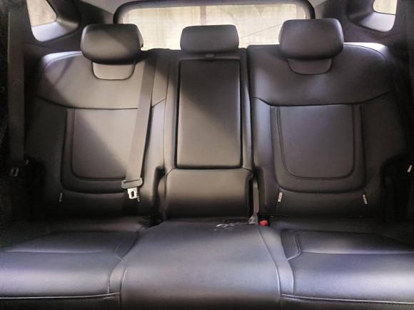 [合肥·皖A] 二手现代途胜2023款 途胜L 1.5T 自动两驱DLX豪华版