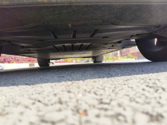 [上海·沪A] 二手大众ID.4 X2023款 劲能四驱版